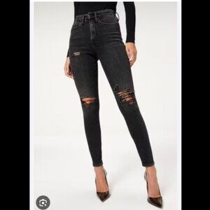 Good American Denim Jeans - Size 0